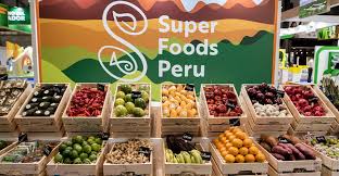 Oferta peruana se exhibirá en la feria CIIE 2025 de China