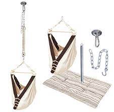 Maybe you would like to learn more about one of these? Amazonas Kangoo Set Federwiege Baby Hangematte All In One Paket Amazon De Garten