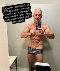 See Mateus Pereira Nude - The Ultimate Collection