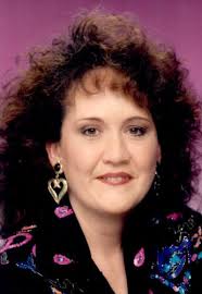 Cheryl Goodson-Eubanks Obituary (1958