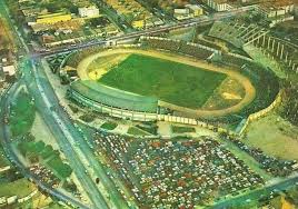 The estadio romelio martínez, or romelio martínez stadium, is a sports stadium located at 72nd street and highway 46 in the colombian city of barranquilla. Estadio Romelio Martinez Estadioromeliom Twitter