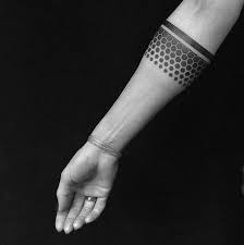 Hand Band Tattoos Idea Design For Man S Band Tattoos For Men Forearm Band Tattoos Arm Band Tattoo