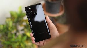 Samsung Galaxy M21 - SamMobile