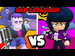 Brawl stars game with the bibi character in the map of the game tactics i'm giving. Brawl Stars Rap Sarkisi Bibi Vs Frank Emreis Youtube