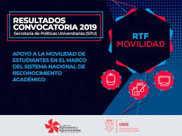 Sur.ly for wordpress sur.ly plugin for wordpress is free of charge. Resultados De Postulaciones A Becas Rtf Facultad De Agronomia Y Agroindustrias Unse Faya Unse