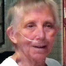 Evelyn McBride Obituary (1939