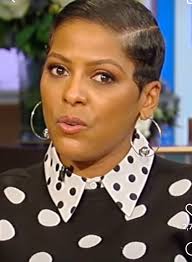 Lindsay Silver Hoop Earrings