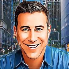 Gerald Monette's Instagram, Twitter & Facebook