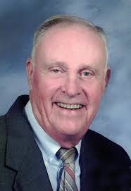 John Duffy Obituary 2021