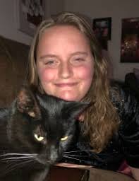 Kaelyn Kendrick Obituary (2002