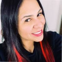 Veronica Melero's Instagram, Twitter & Facebook