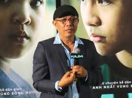 Việt Hương ngâm nước 13 tiếng, chân tay co rút khi đóng phim kinh dị Ma da 