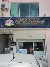 Pusat khidmat kontraktor pkk kerja elektrik. Kerja Kerja Pusat Khidmat Kontraktor Negeri Kelantan Facebook