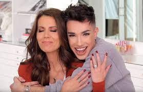 Six years ago, james charles launched his youtube channel and jumpstarted his journey to social media stardom. Who Is James Charles 20 Year Old Beauty Influencer On Youtube Who Is Worth 12 Million