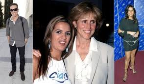 El Antes Y El Despues De Los Grandes Hermanos Mujerdeelite