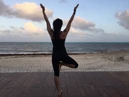 Strike a pose for the first annual Kids' Yoga Day