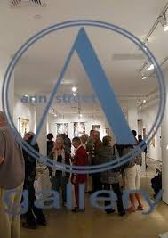 Looking Back 2009 Ann Street Gallery Newburgh Restoration Street Gallery Hudson Valley Ny Newburgh
