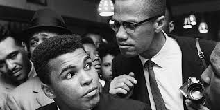 Muhammad ali and malcolm x. One Night In Miami True Story Did One Night In Miami Really Happen