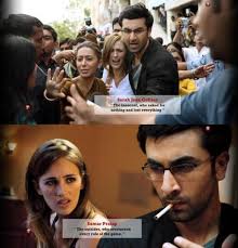 Prakash Jha's Rajneeti (updated)