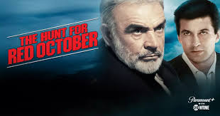 Watch The Hunt for Red October Streaming Online | Hulu