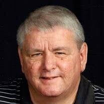 Larry Joe Watson Obituary