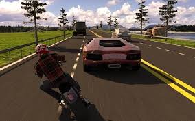 This time, you are behind the wheels of a motorbike in a much more detailed gaming experience, but … Traffic Rider Mod Apk Unlimited Money For Android Daily Focus Nigeria