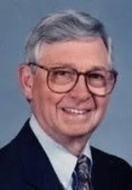 Frank Henning Overstrom Obituary