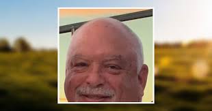 Richard Comeaux Obituary November 13, 2023