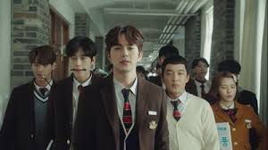 You play is a hero / legend and whole city fears you. My Strange Hero Review Xenews Net Breaking K Drama News Movies News Stars News
