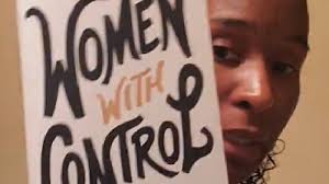 Tae McKenzie featured in "Women With Control" by Renée Greenstein