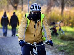 Etwa 22 prozent der bevölkerung haben derzeit die erstimpfung erhalten. Maskenpflicht Fur Radfahrer Ein Sicherheitsrisiko Nurnberg Nordbayern De