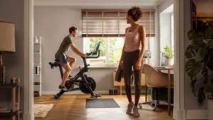 The acquisition will expand peloton's services to brazil, spanish speaking latin america, and apac. Peloton News Us Start Up Wird Wegen Joe Biden Zum Politikum