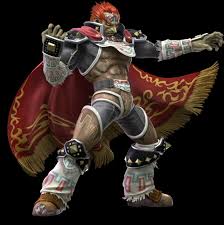 Can Ganondorf Come Out To Play 23 Ganondorf