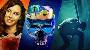 This is a film which has a claustrophobic, tense and unnerving atmosphere throughout, but it also relies heavily on. 30 Best Underrated Horror Movies To Watch This Halloween