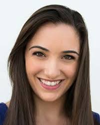 To increase the size of the text, just turn your phone sideways.