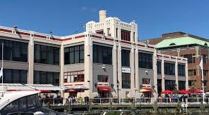 Torpedo Factory Art Center - Wikipedia