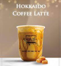 Ding Tea Charleston Hạ Long Cafe Can T Do Strong Coffee Try Our Hokkaido Coffee Latte Facebook