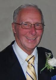 David Deming Obituary (1937