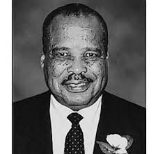 Clarence MITCHELL Obituary (1932