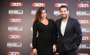 من جديد عادت النجمة المصرية ياسمين صبري وزوجها رجل الأعمال المصري أحمد أبو هشيمة يثيران ضجة كبيرة ع. ÙŠØ§Ø³Ù…ÙŠÙ† ØµØ¨Ø±ÙŠ ØªØ­Ø±Ø¬ ÙˆØ³Ø§Ù… Ø¨Ø±ÙŠØ¯ÙŠ Ø¨Ø³Ø¨Ø¨ Ù‡Ø°Ù‡ Ø§Ù„ÙƒÙ„Ù…Ø© Ù†ÙˆØ§Ø¹Ù…