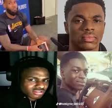 What Did Wade Robinson Do