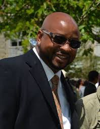 James "D-Train" Williams- Hooked