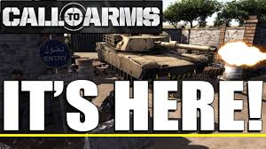 V 1.200 + all dlc. Call To Arms Download Full Version Pc Games Download24