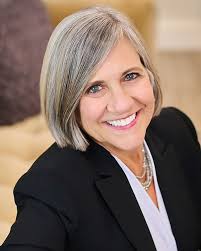 Linda May, REALTOR®, Real Estate Agent