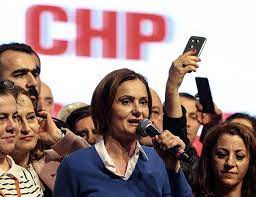 Hakkında soruşturma başlatılan canan kaftancıoğlu kimdir aslen nerelidir kaç yaşında? Terror Propaganda Probe Opened Into Newly Elected Chp Istanbul Chair Canan Kaftancioglu Turkey News