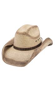 Cavenders 10x Ranger Burnt Palm Leaf Hat Leaf Hat Cowboy Hats Hats