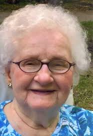 Dorothy Casteel Obituary 2018