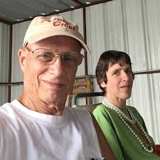 Why is the crank handle