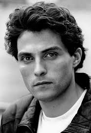 Happy Birthday to the actor RUFUS SEWELL. His breakthrough year was in  1993, in which he starred as the unpleasant Tim in Michael Winner's film  DIRTY WEEKEND. Winner chose him after seeing