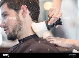 Beauty salon africa hi-res stock photography and images